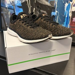 APL Techloom Pro Sneakers Normal Wear with Box sz 7.5